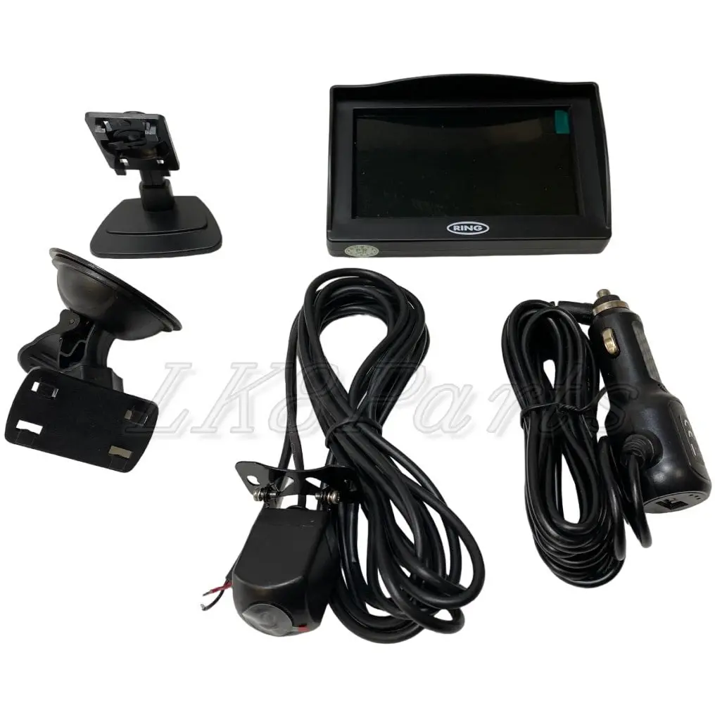 Reversing Camera Kit 1