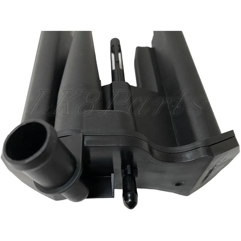 Crankcase Oil Breather Separator Assy 1