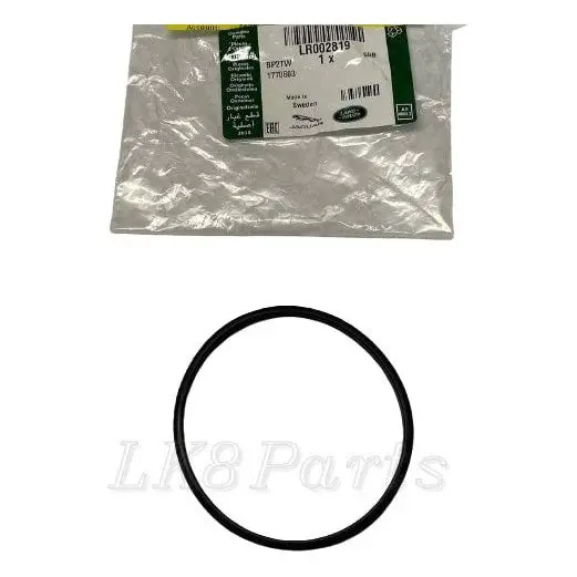 Cover Timing O Ring Genuine 1