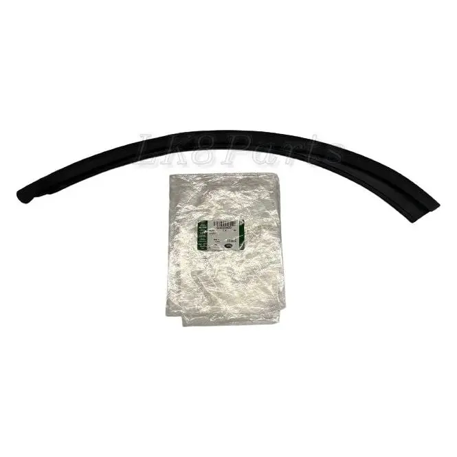 Door Outside Moulding Seal Rh Genuine 1