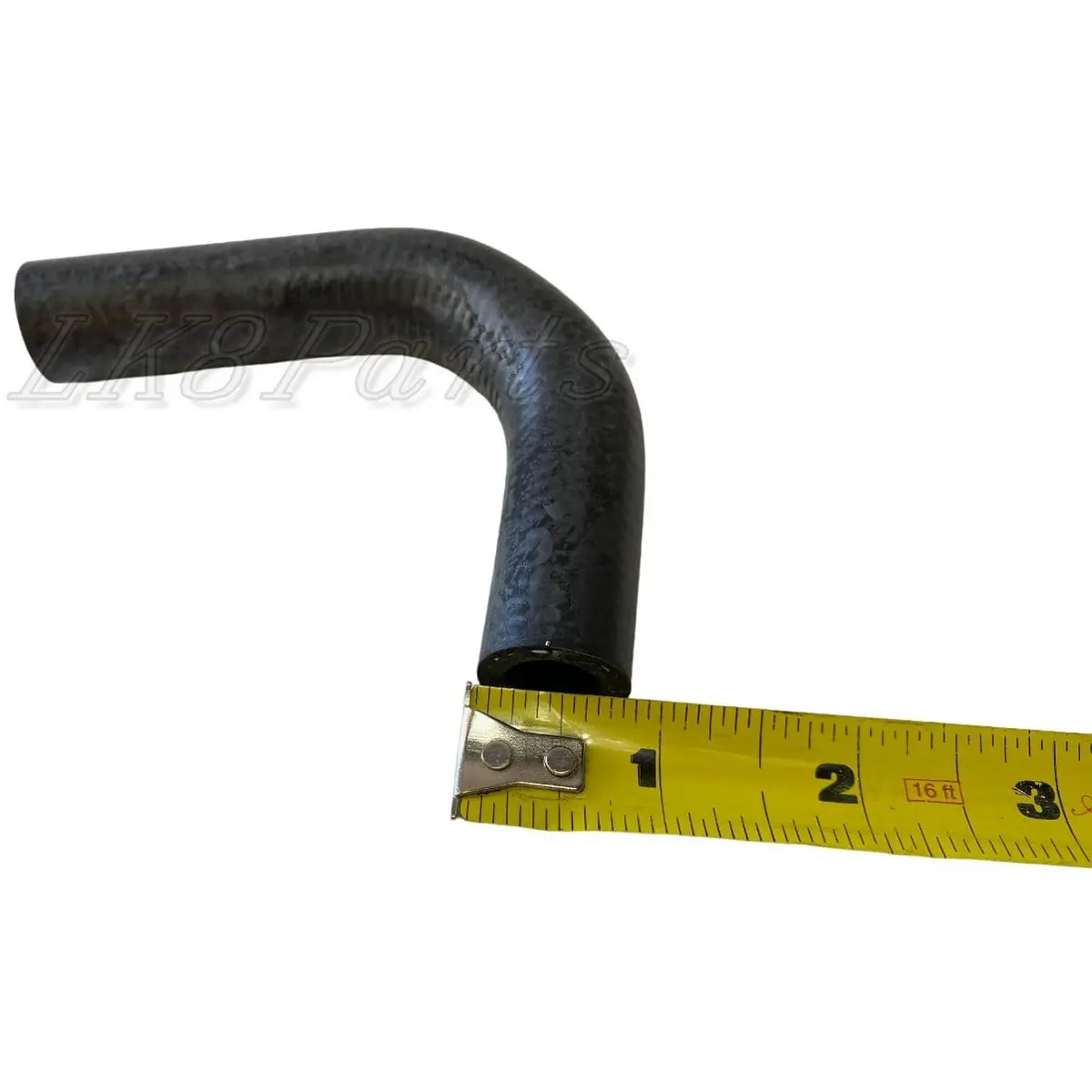 Front Heater Hose 1