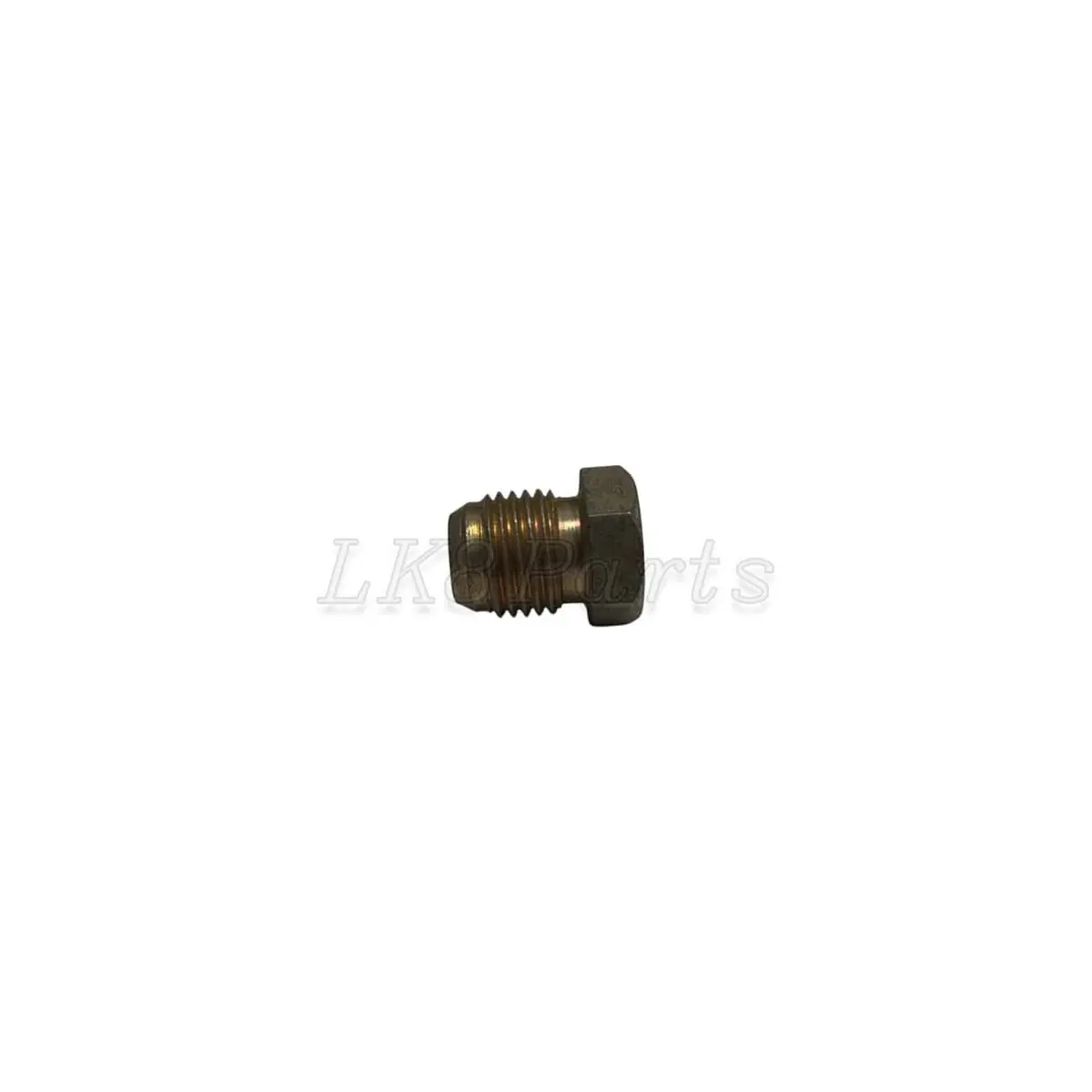 Fuel System Union Nut Set X4 1