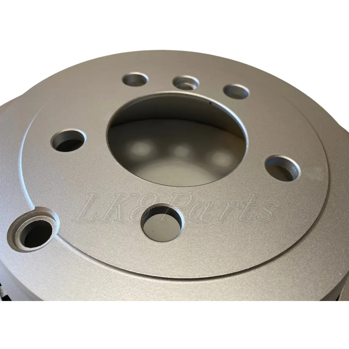 Ferodo  Rear Brake Disc 1
