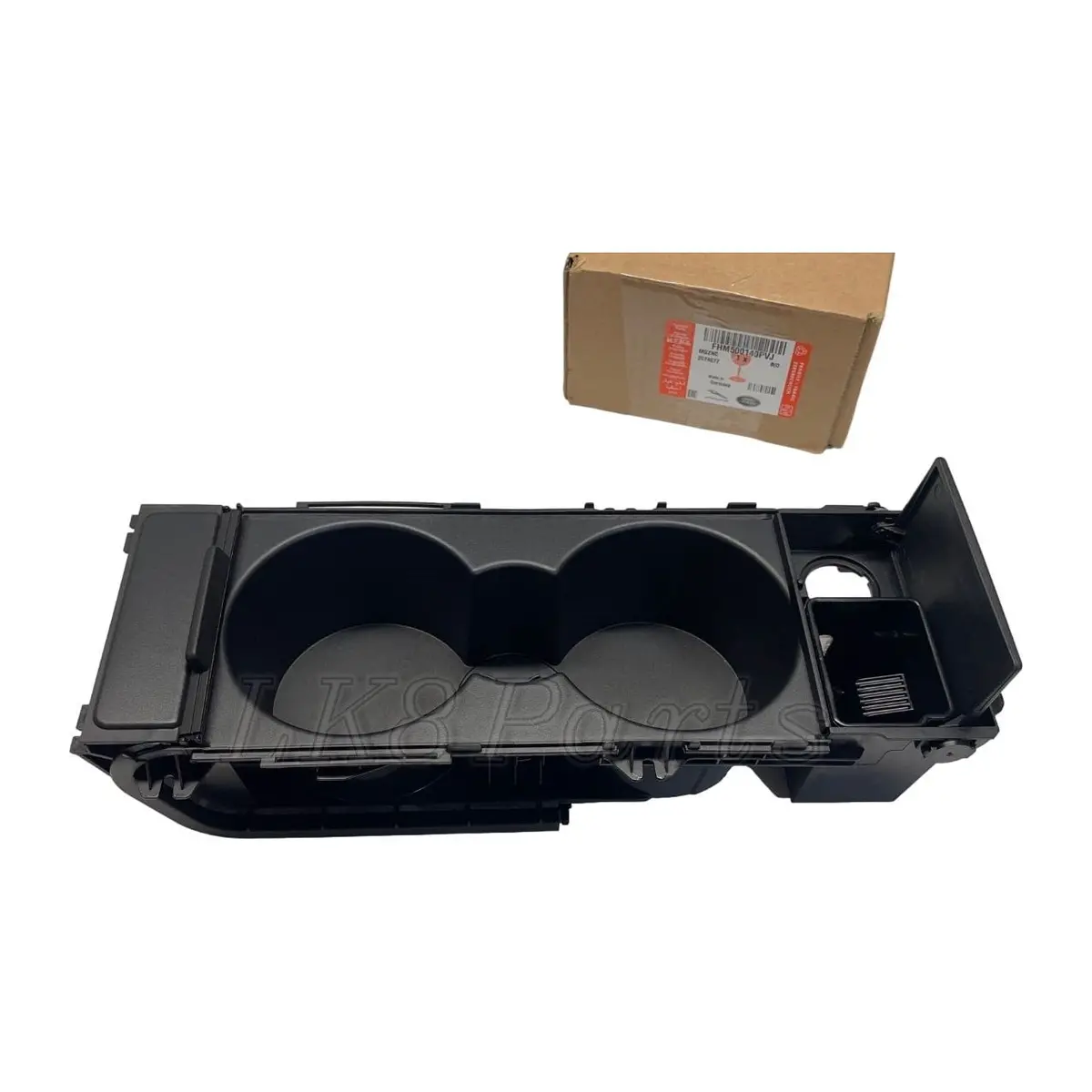 Cup Holder Ash Tray Console Genuine 1