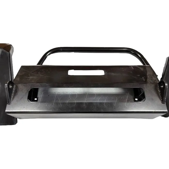Lucky 8 Lr4 Cfe Bumper - Scratch N Dent Special 1