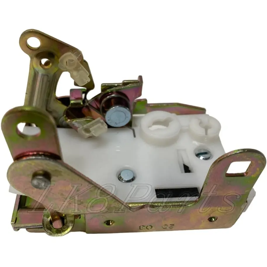 Right Hand Rear Side Door Latch 1