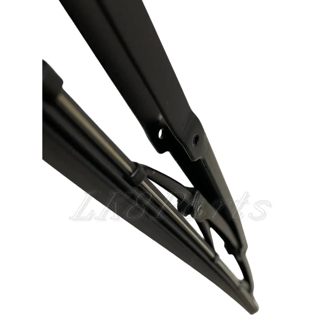 Front Wiper Blade 1
