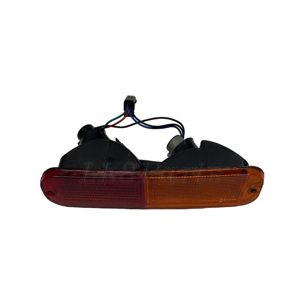 Rear Bumper Lamp Lh Driver Side 1