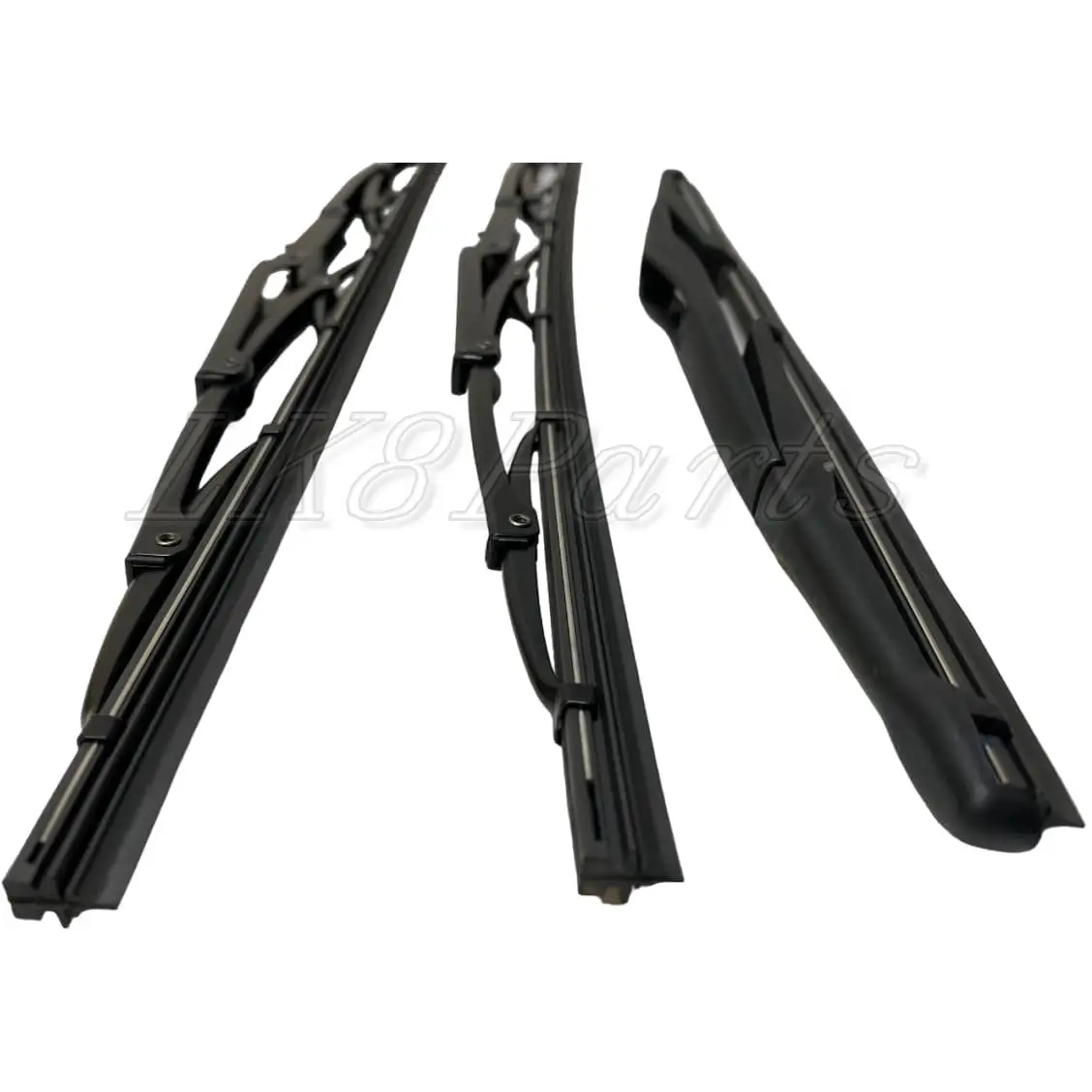 Discovery 2 Wiper Blade Kit 1