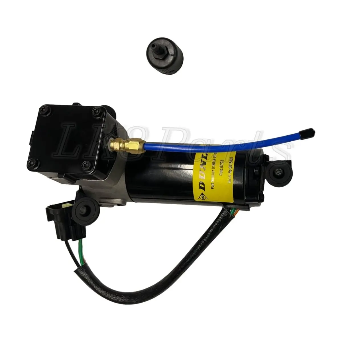 Air Suspension Compressor Oem 1