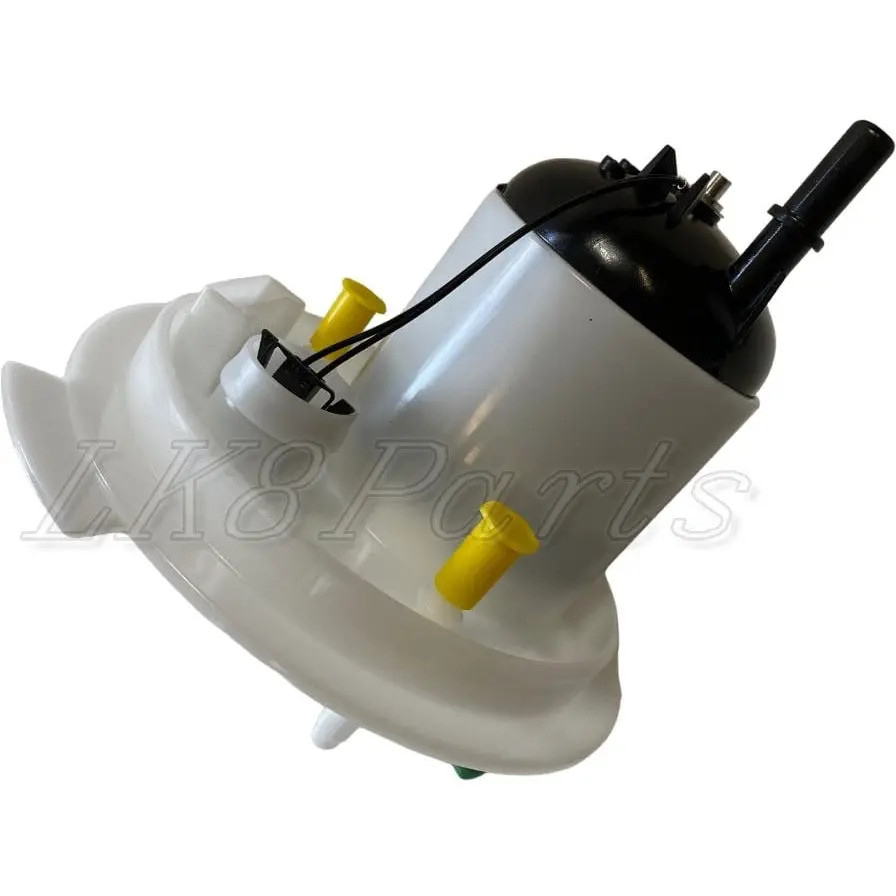 Fuel Sender Cover - Range Rover Evoque 2.0L 1