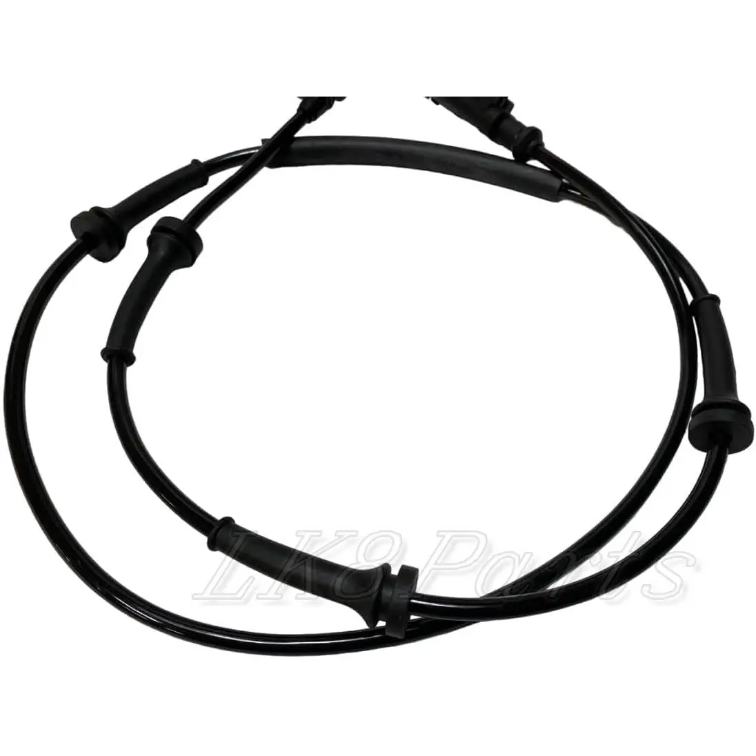 Rear Abs Sensor Oem 1