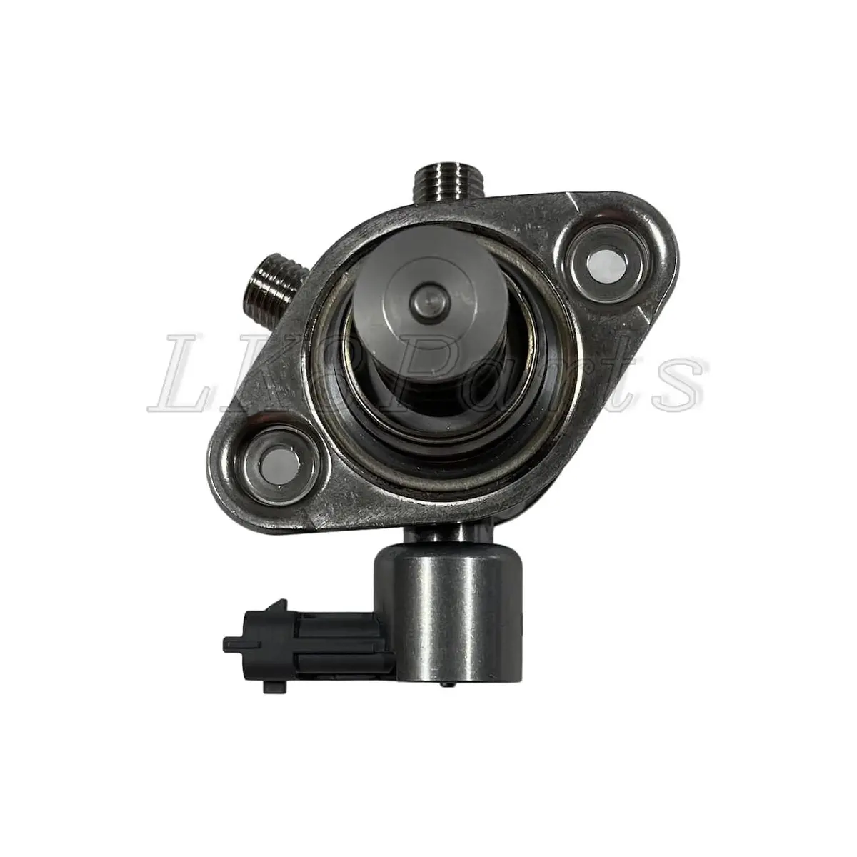 High Pressure Fuel Pump - Bosch 1