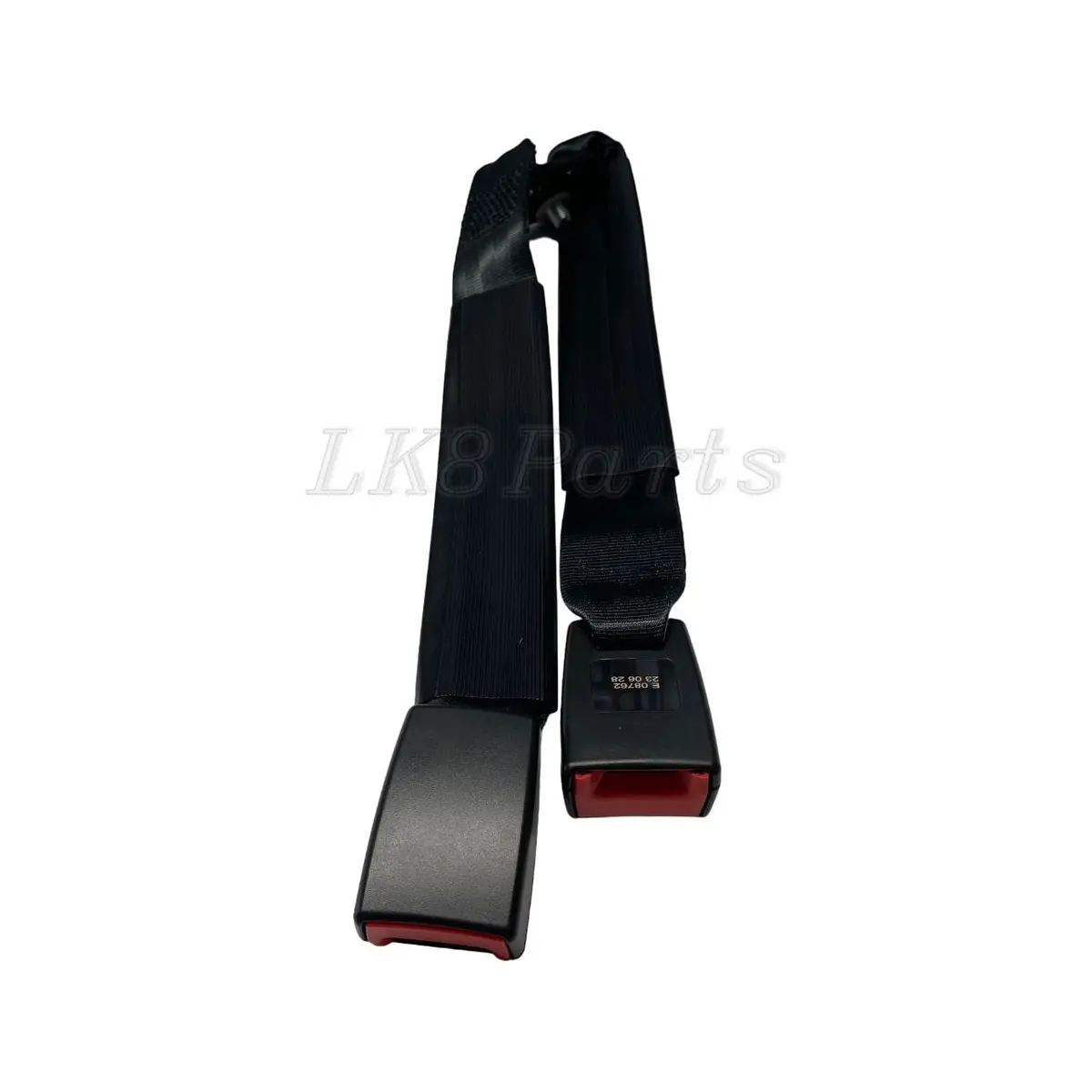 Seat Belt Buckle 110/130 Rear 1