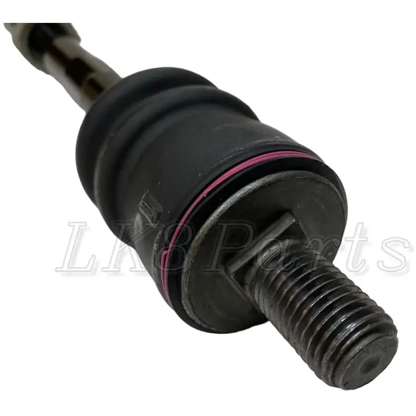 Rear Suspension Spindle Rod End 2