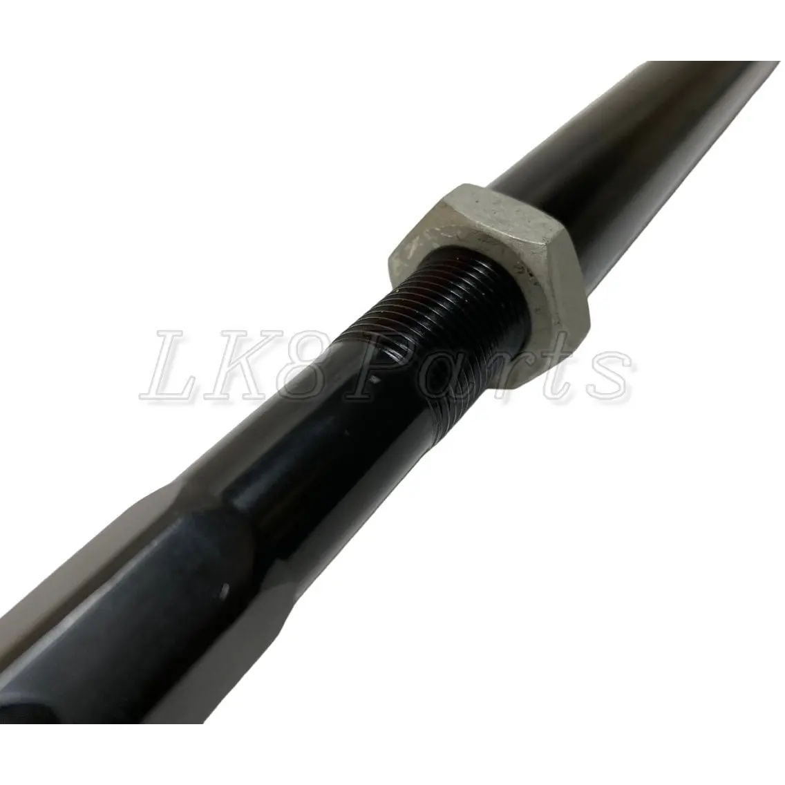 Rear Suspension Spindle Rod End 1
