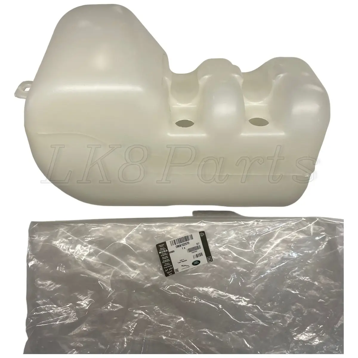 Wash Tank Reservoir Genuine 1