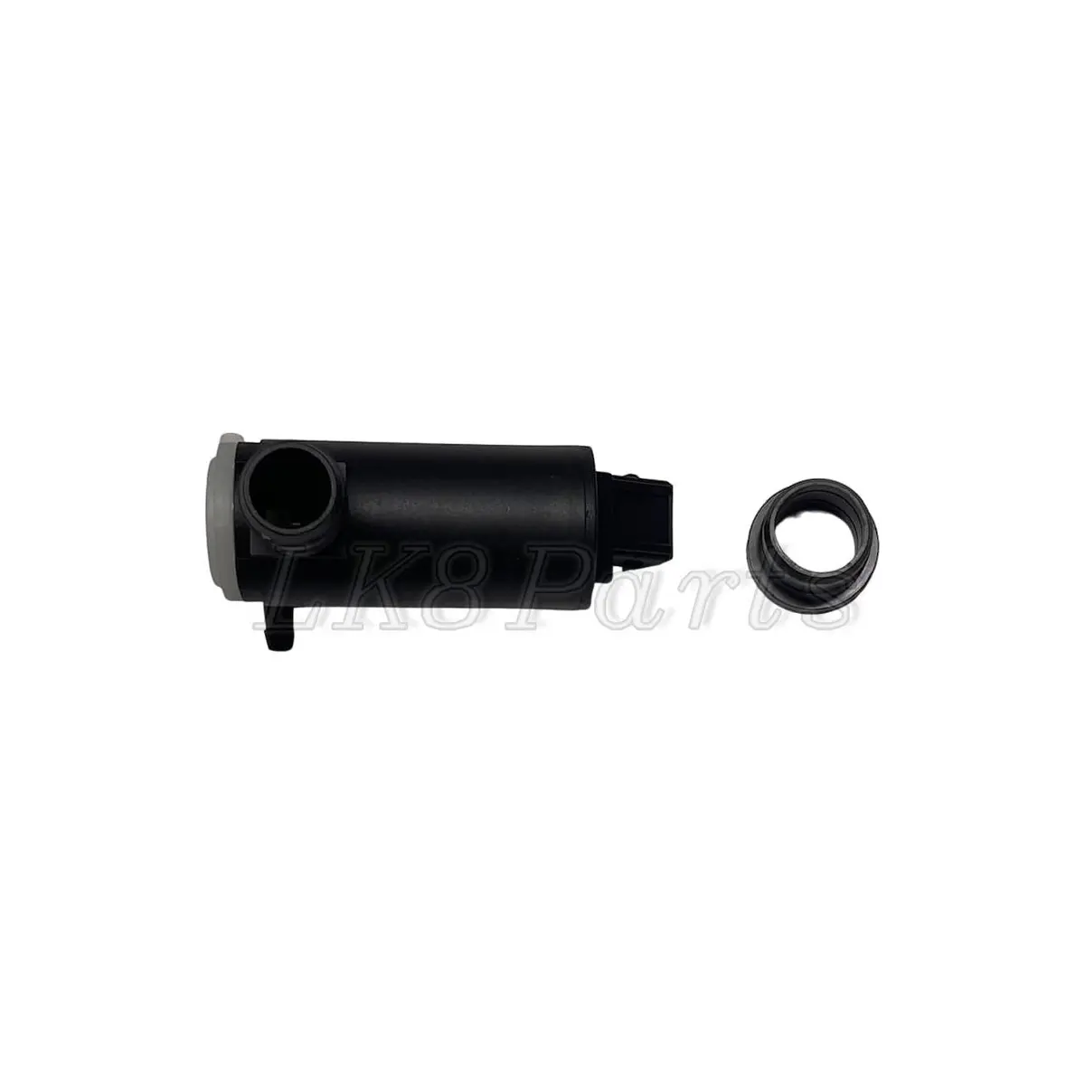 Windshield Washer Pump Dmc500010 Lr3 & Rrs 1