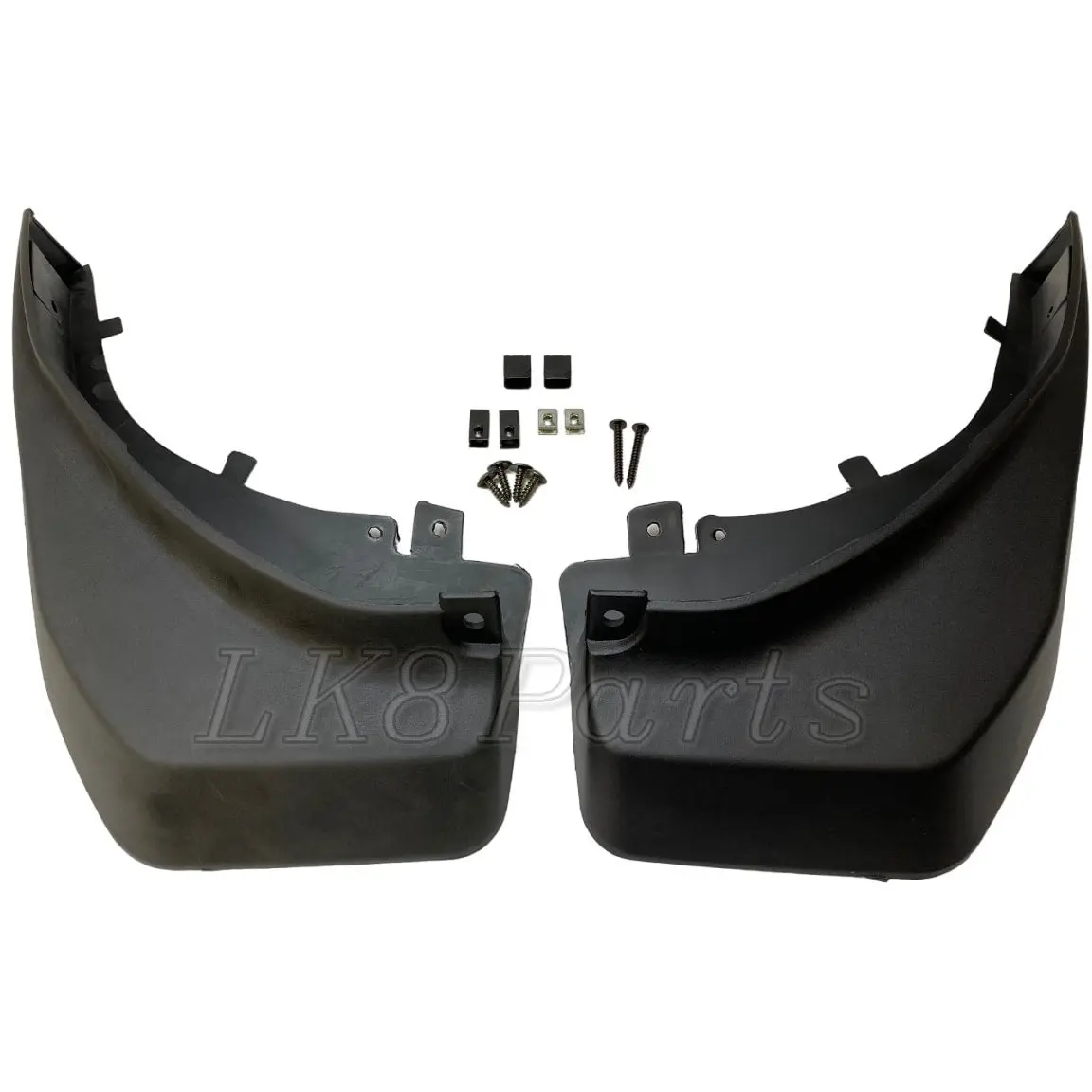 Dynamic Model Rear Mudflaps Tfserm2 1