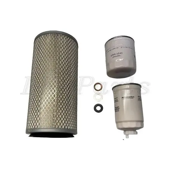 Full Engine Service Kit 200Tdi 1