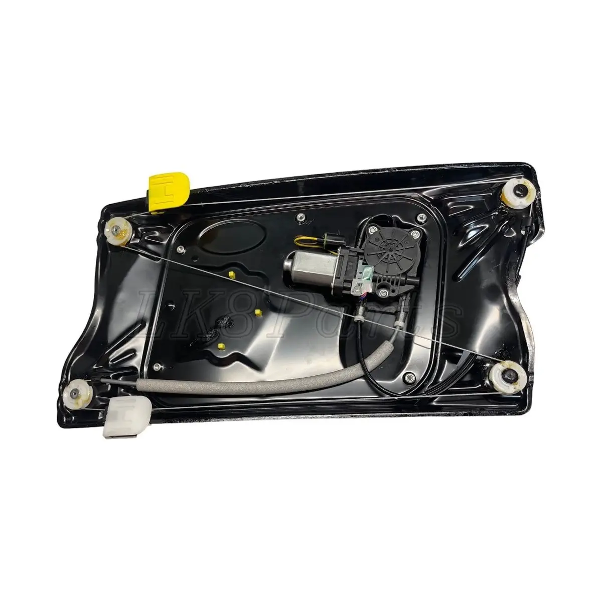 Right Hand Front Window Regulator And Motor 1
