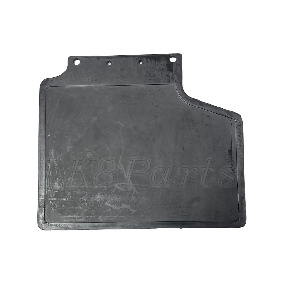 Front/Rear Mudflaps - Pair 1