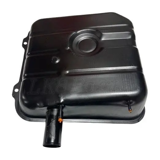 Defender 110/130 Fuel Tank W/ External Pump 1