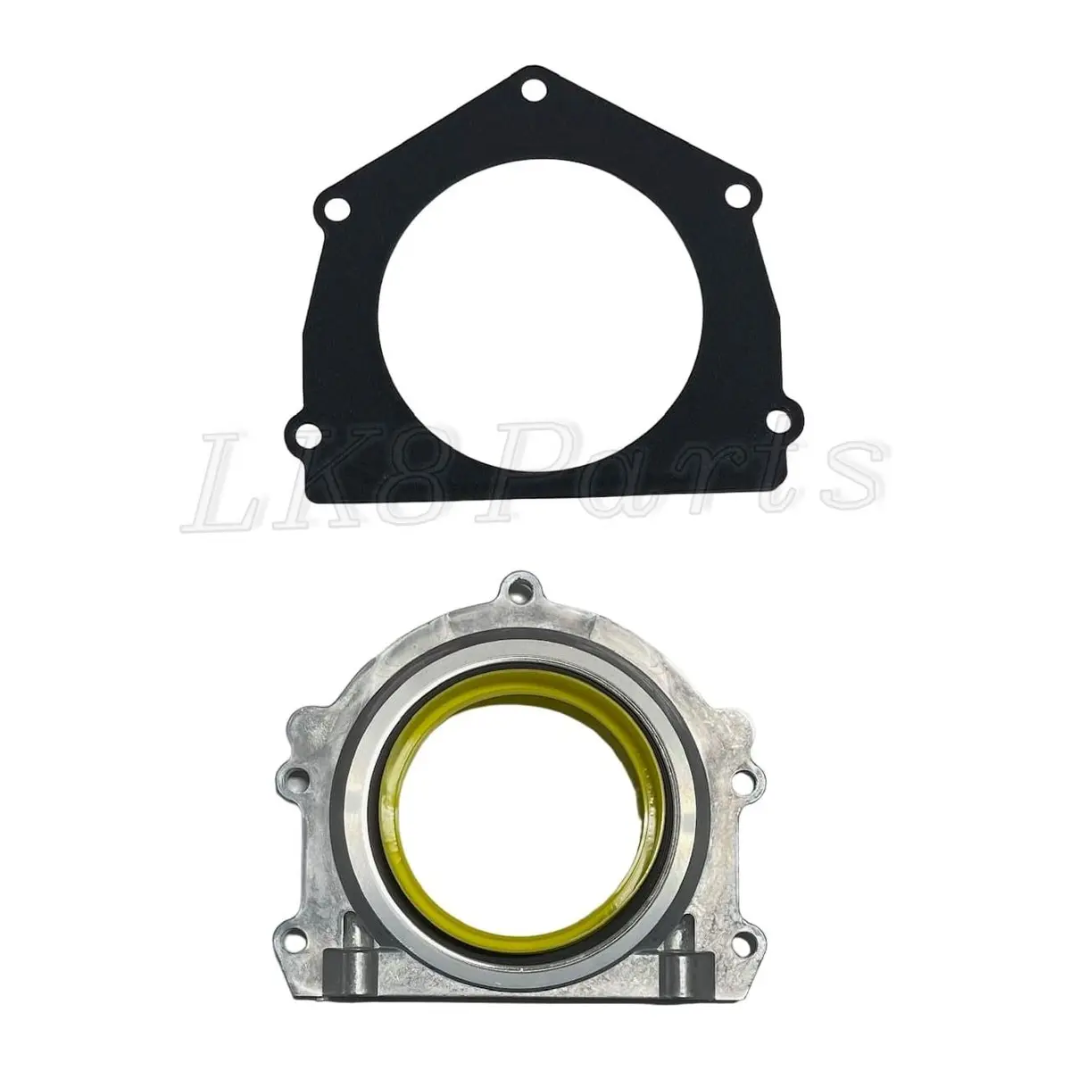 Crankshaft Rear Oil Seal & Gasket Kit 1