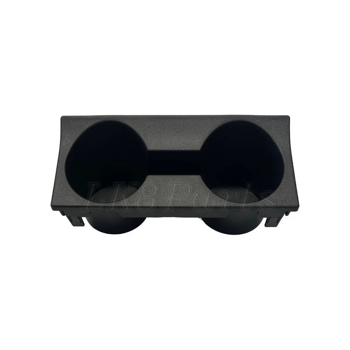 Cubby Box Cup Holder 1