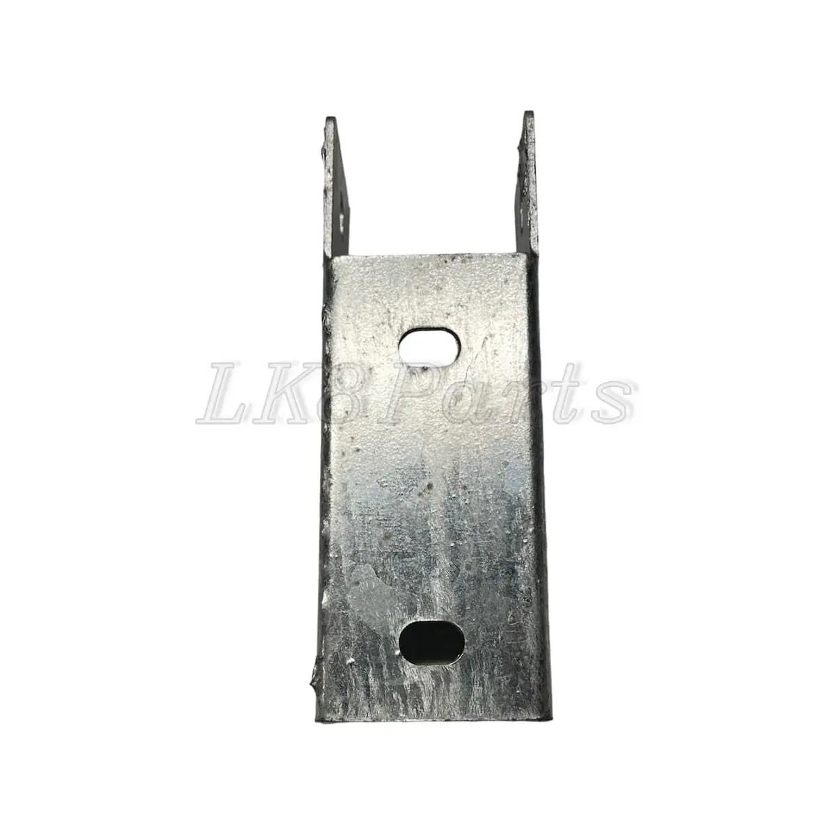 Galvanised Rear Sill Panel Bracket 1