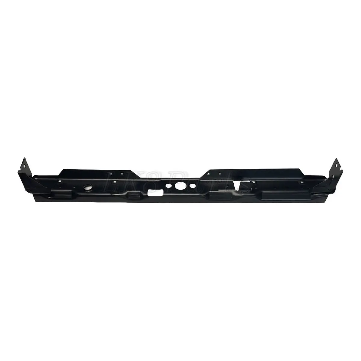Top Radiator Panel 1