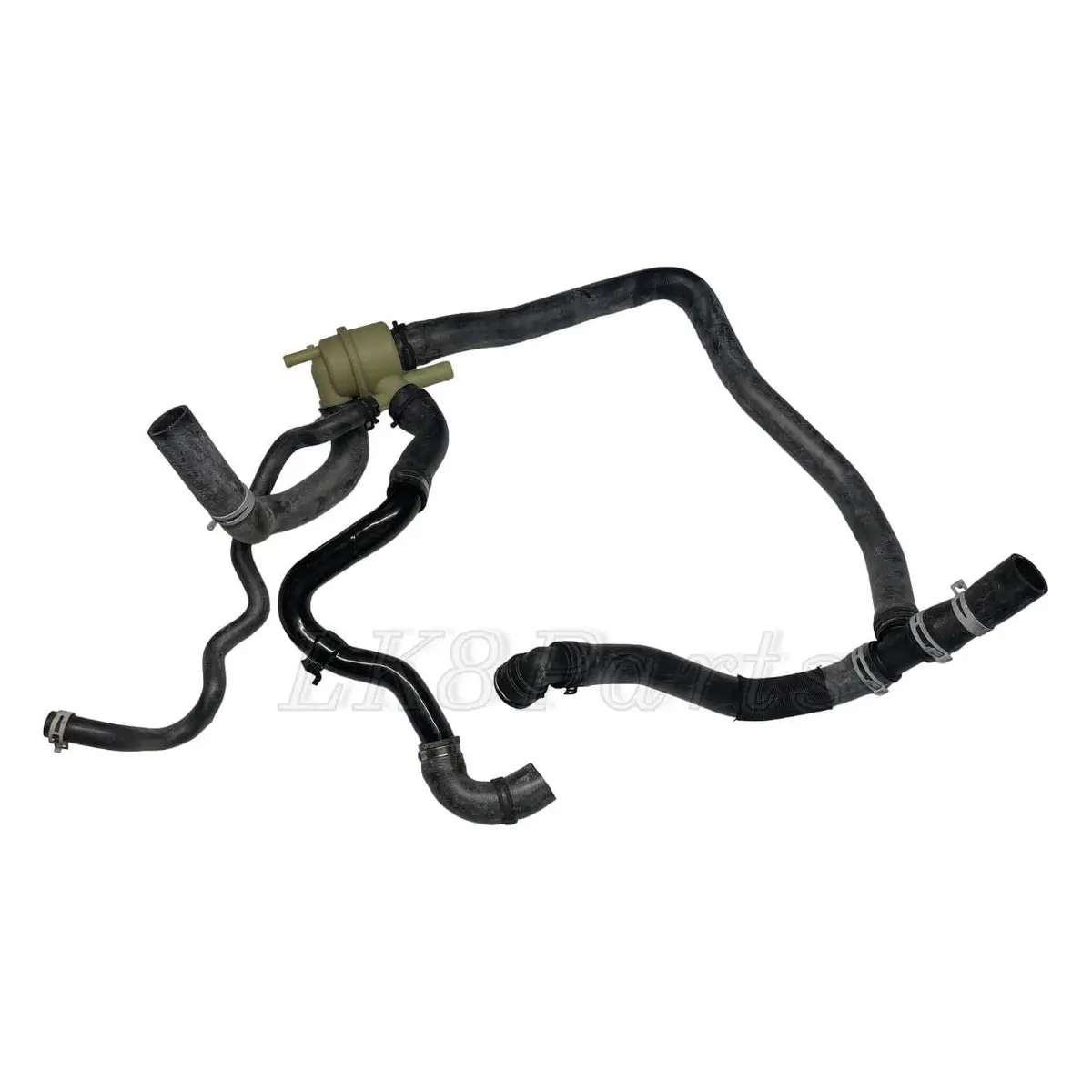 Hose & Thermostat Oem 1
