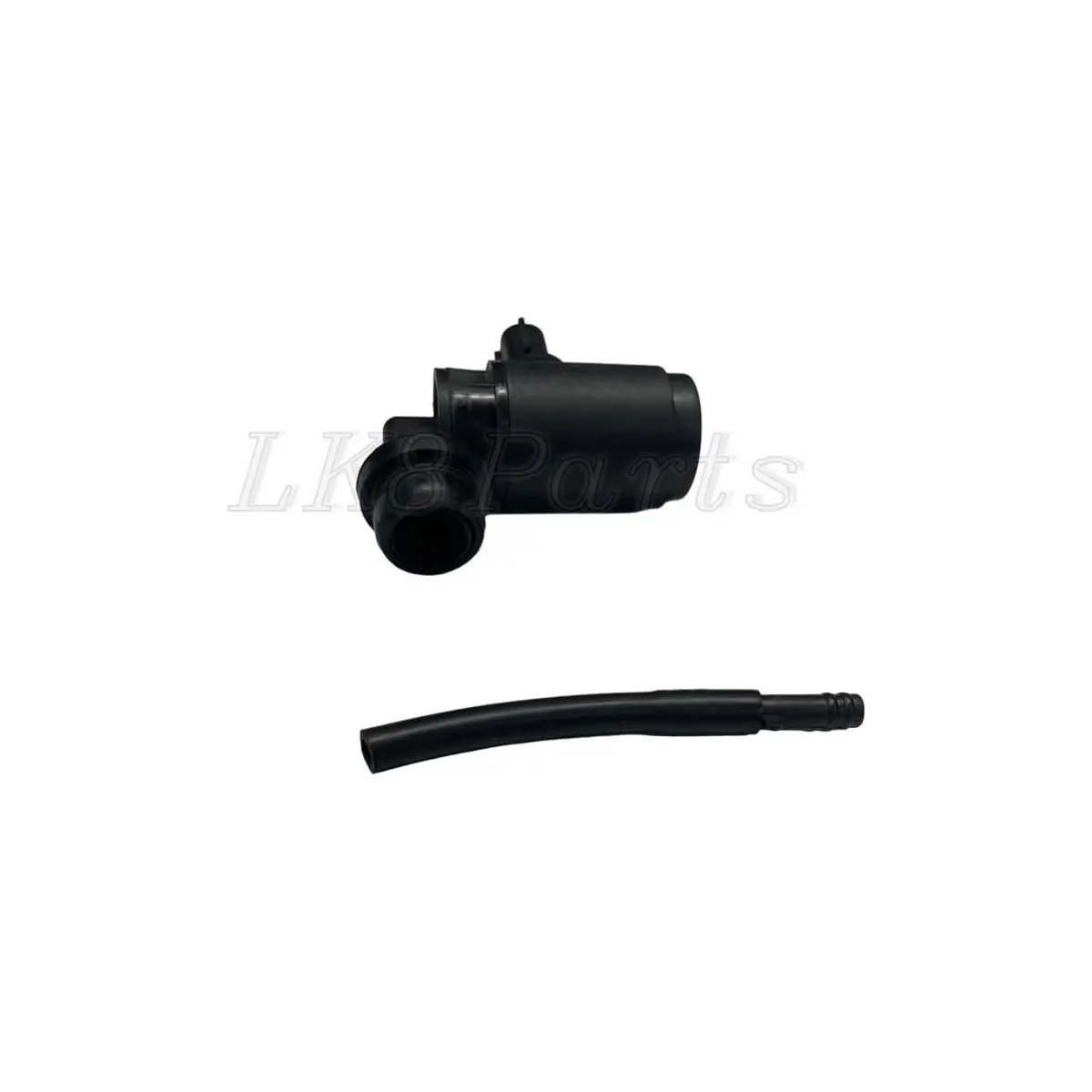 Front Windshield Washer Motor Pump 1