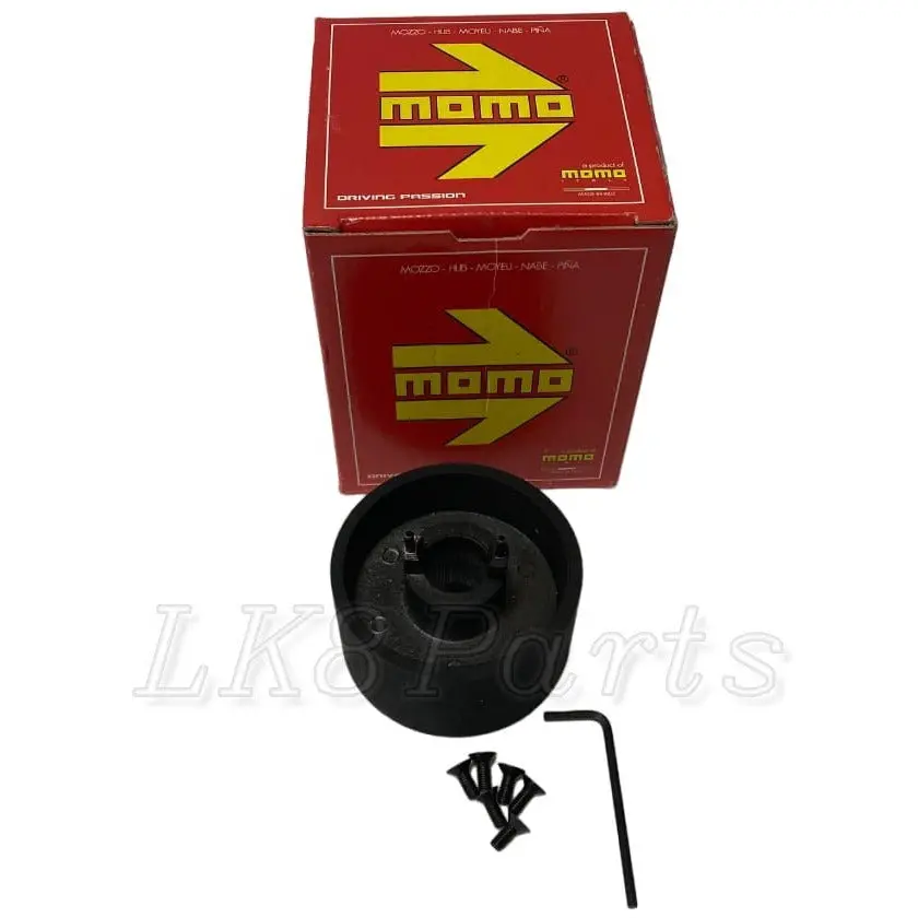 Fa Momo 48 Spline Boss 1