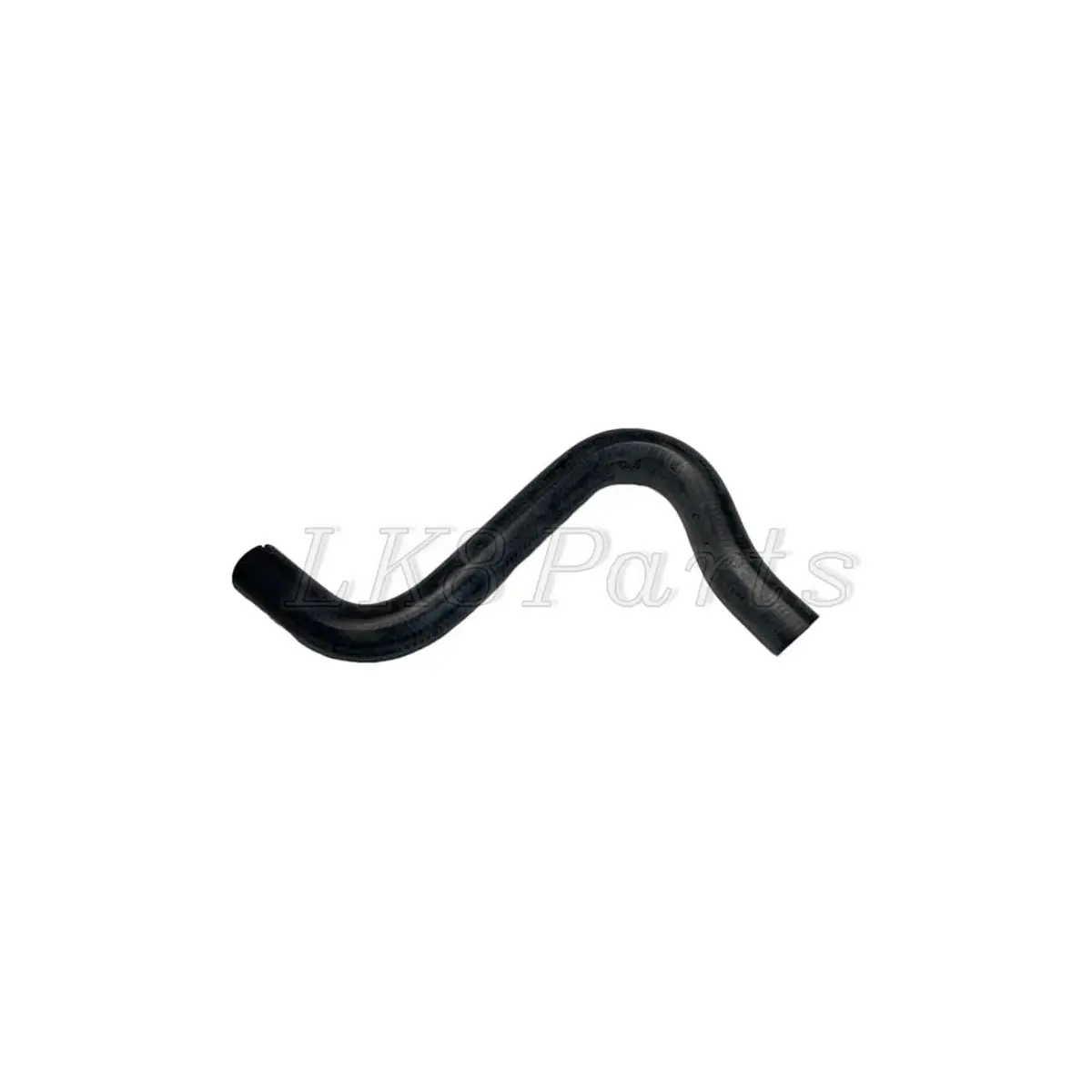 Engine Heater Water Hose 1