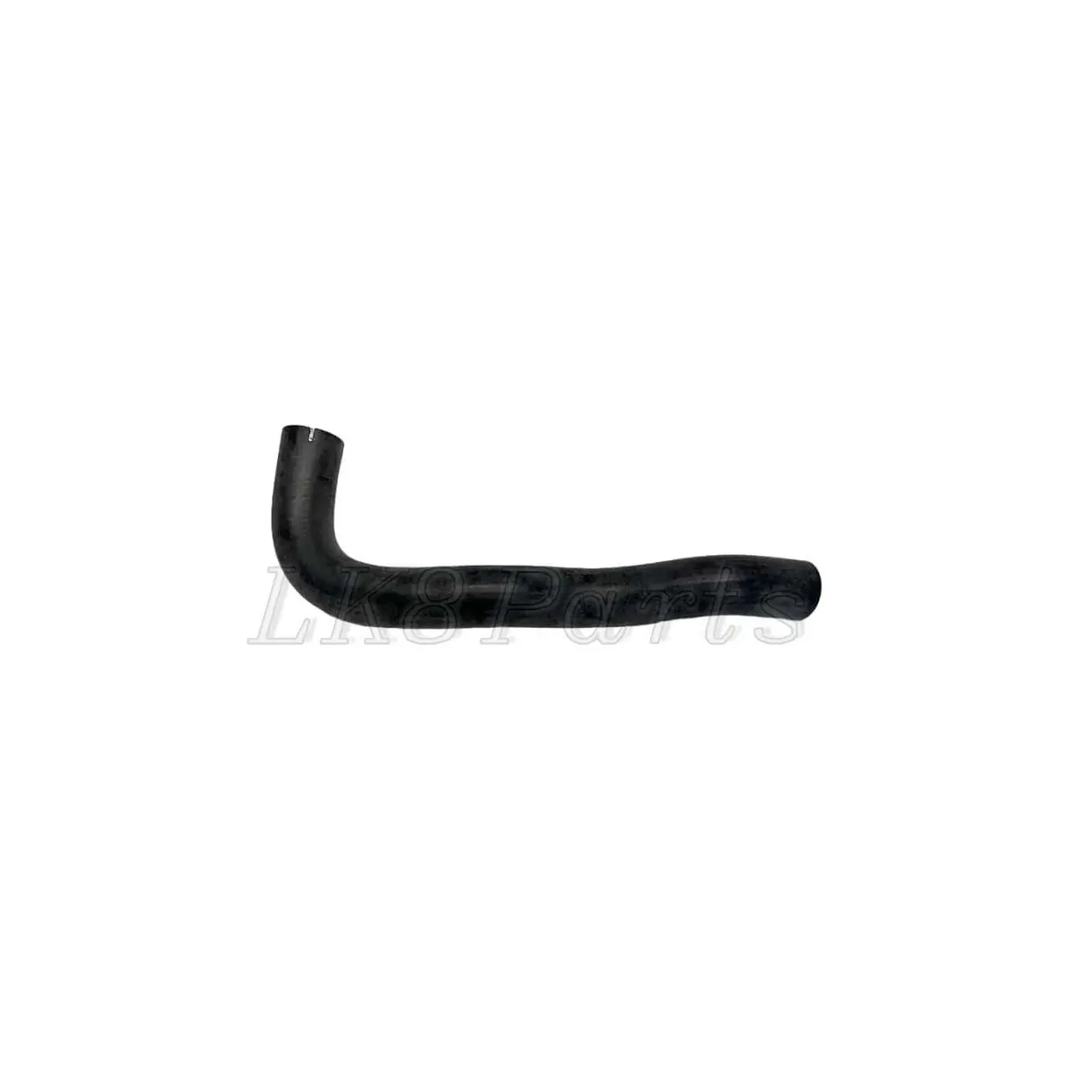 Heater Valve Outlet Hose 1