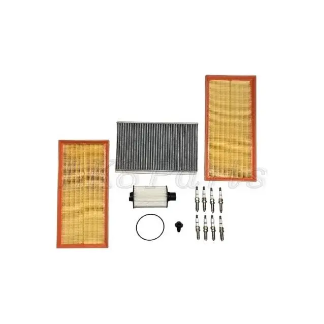 Service Kit 5.0L V8 1