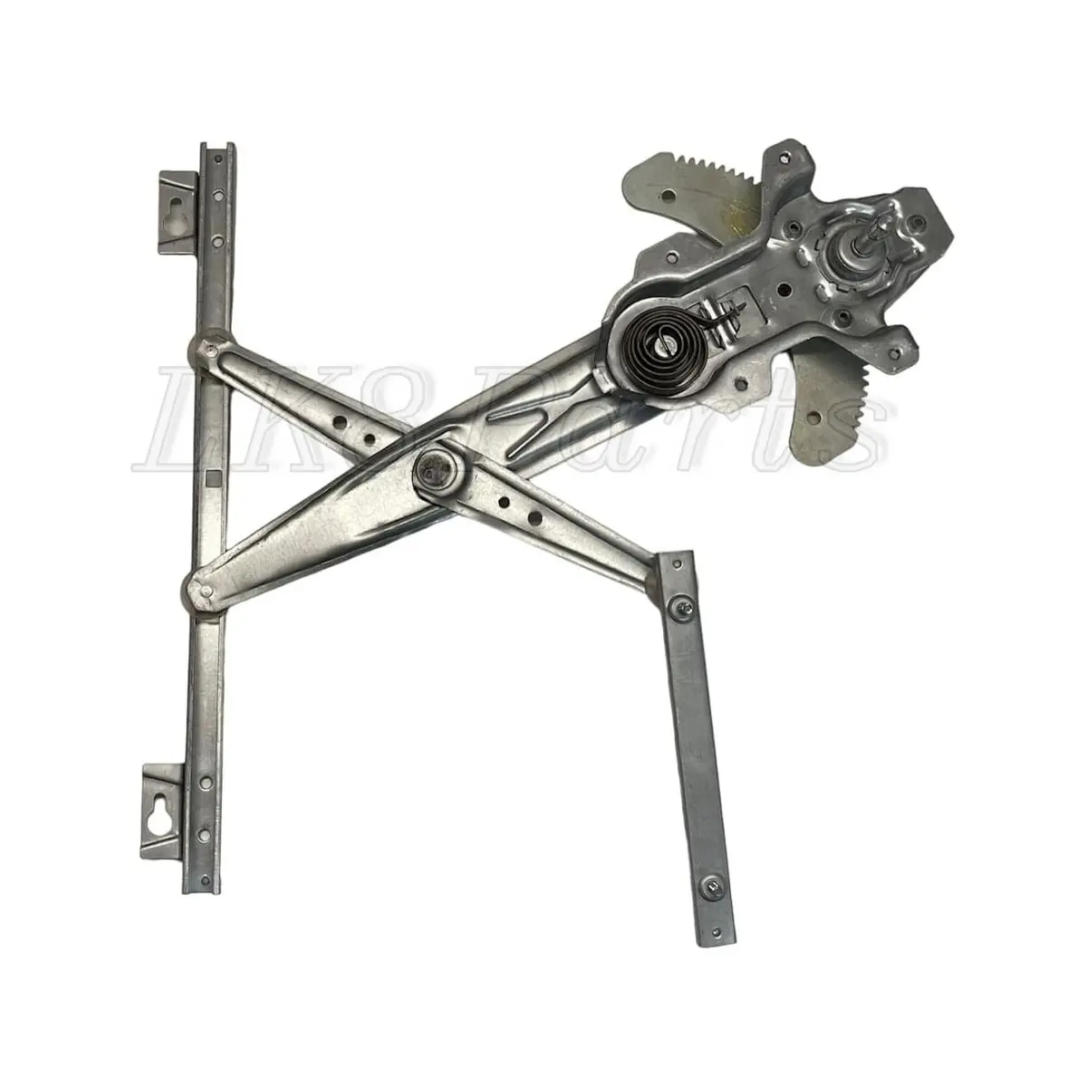 Front Lh Left Manual Window Regulator Mechanism 1