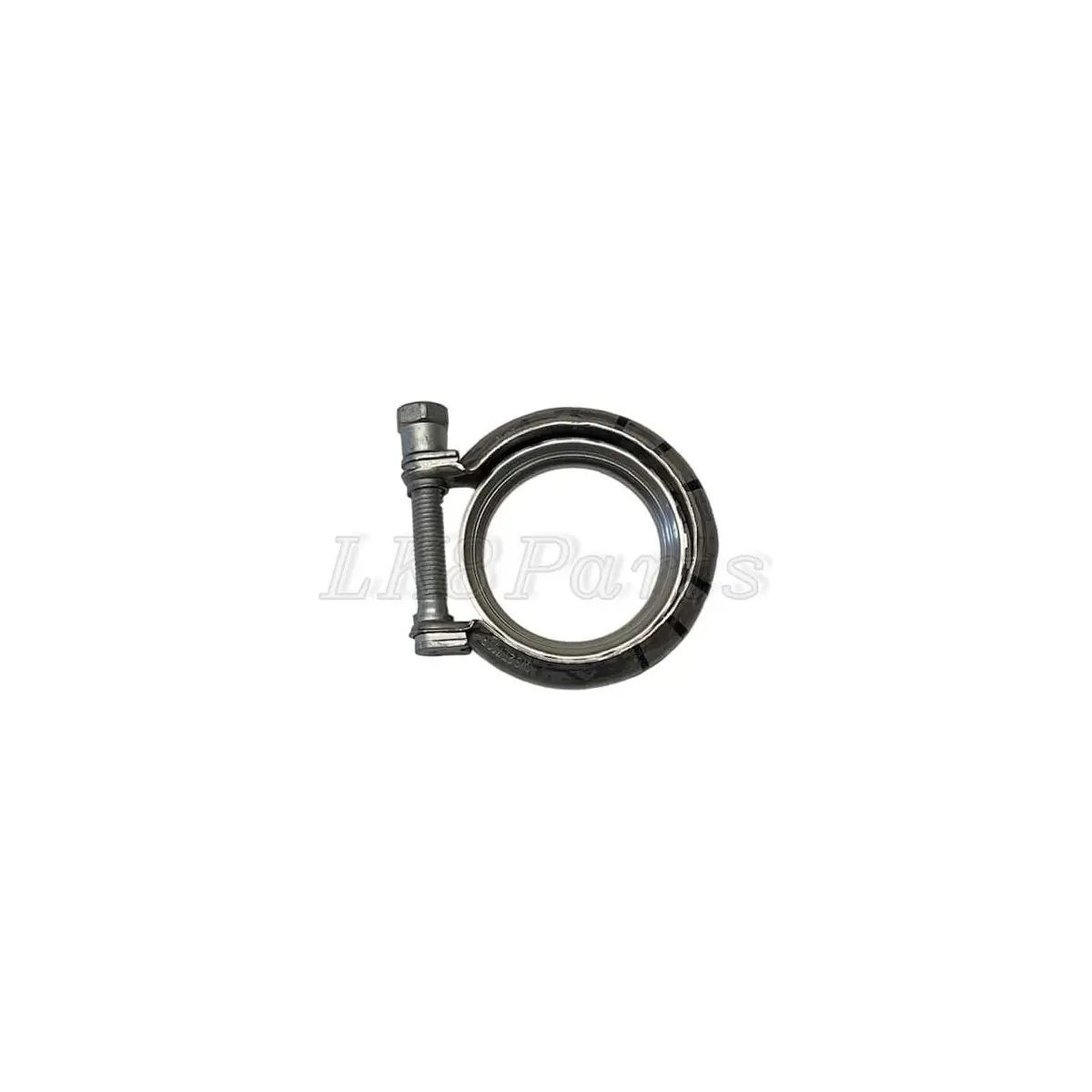 Exhaust Clamp Sleeve 1
