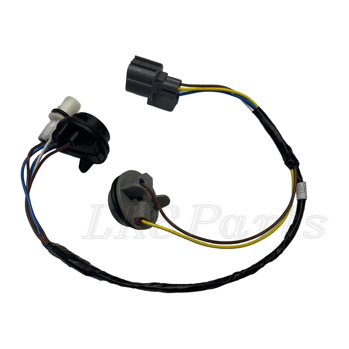 Upper Tail Lamp Light Bulb Holder Wiring Rh Or Lh 1