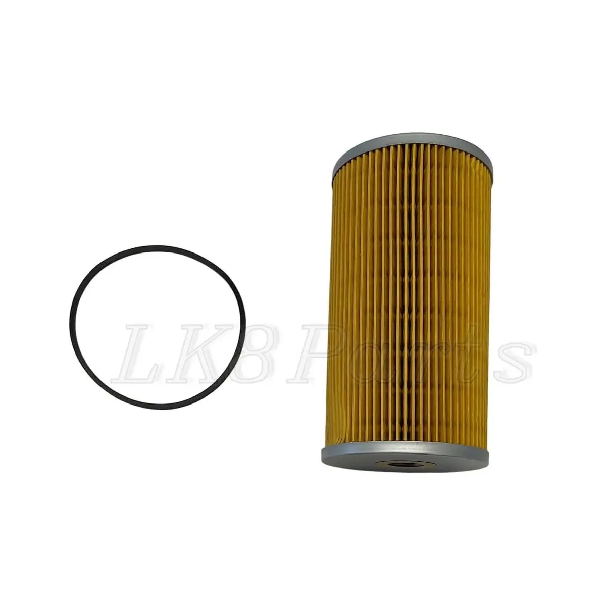 Series Ii/Iia 88/109 Oil Filter 1