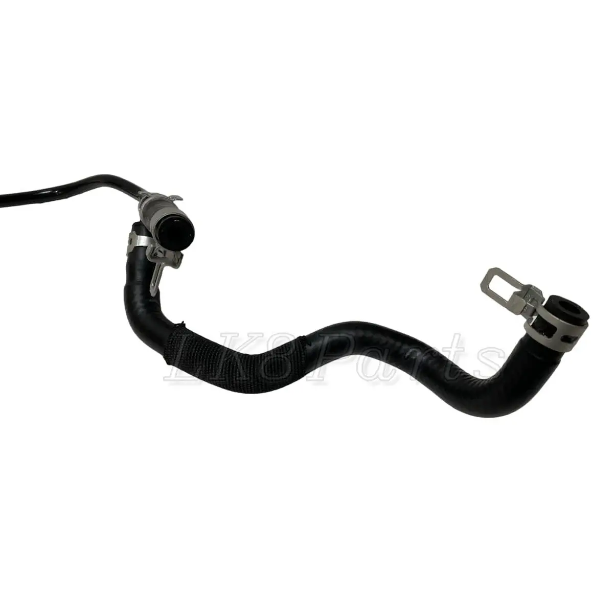 Radiator Bleeder Hose 1