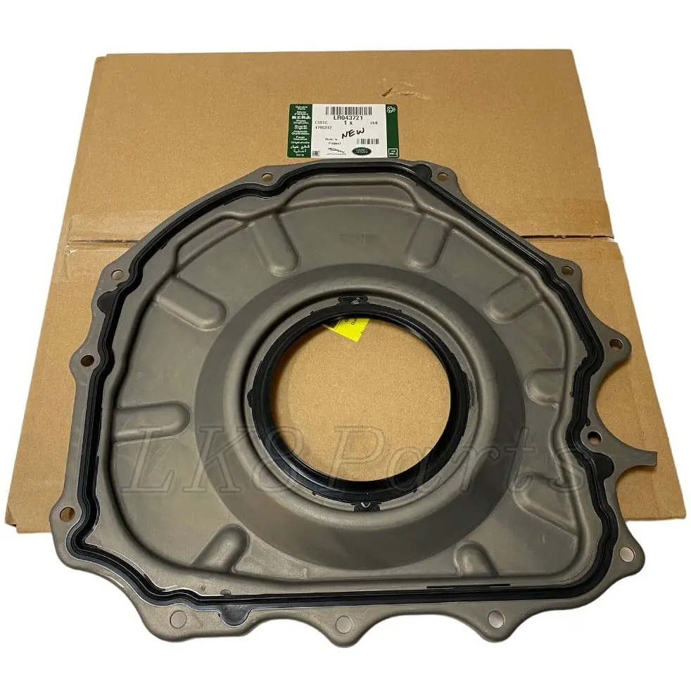 Crankshaft Rear Main Oil Seal Genuine 1