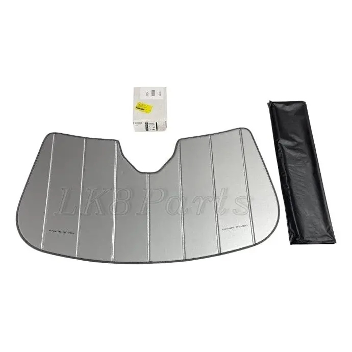 Range Rover L460 Genuine Windshield Sunshade 1