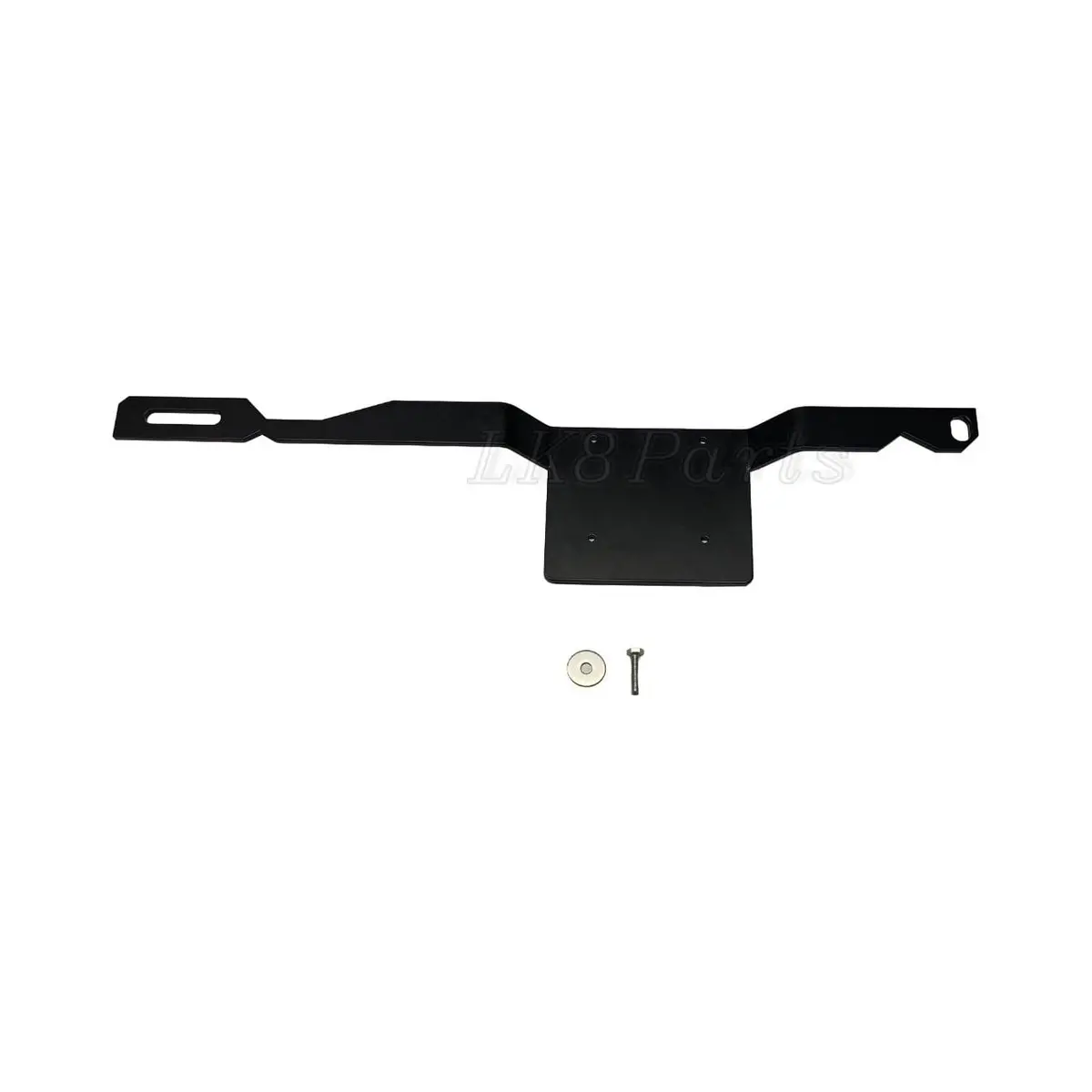 Engine Bay Switch Mounting Bracket 1