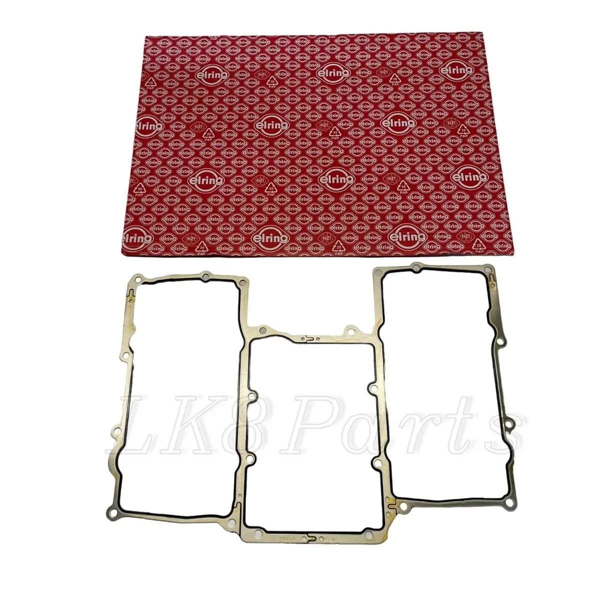 Lr041680g Elring Intercooler Intake Gasket 3.0 V6 1