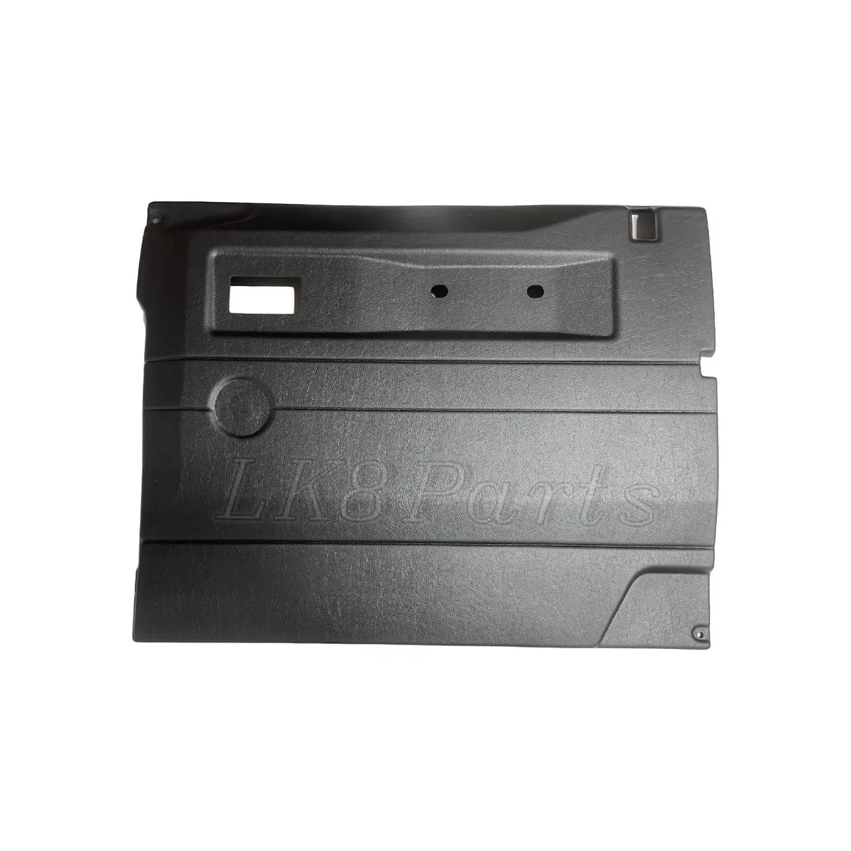 Front Rhs Door Casing Black 2