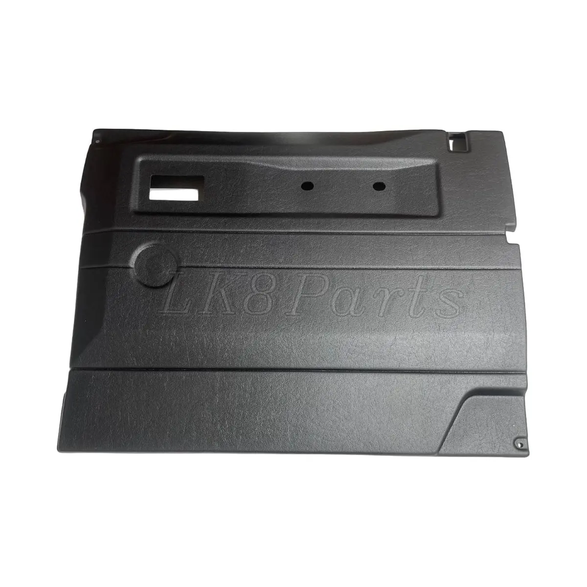 Front Rhs Door Casing Black 1
