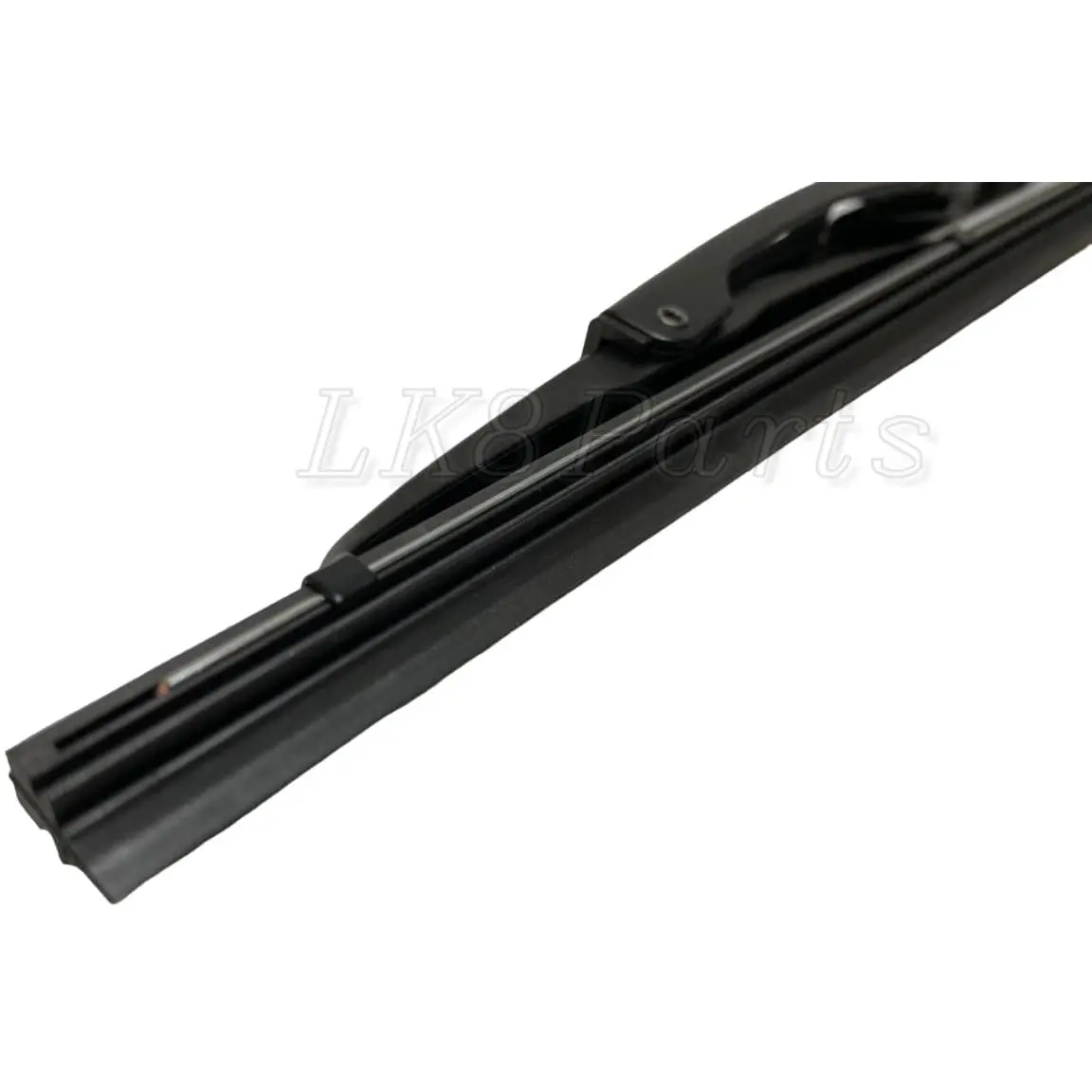 Hook Type Front Wiper Blade 1