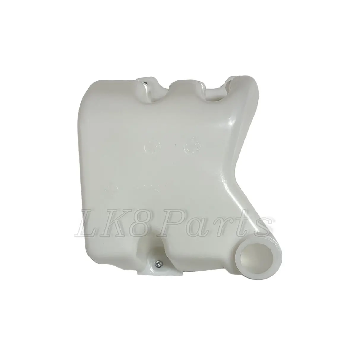 Dmb500130 Front Windscreen Washer Bottle – Defender Td5/Tdci (Genuine Or Aftermarket) 1
